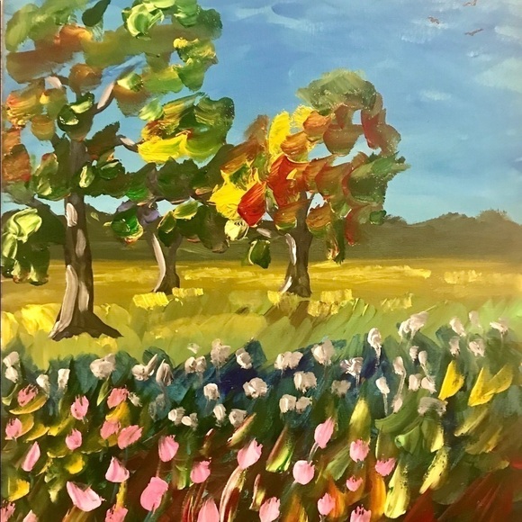 Other - Change Of Seasons